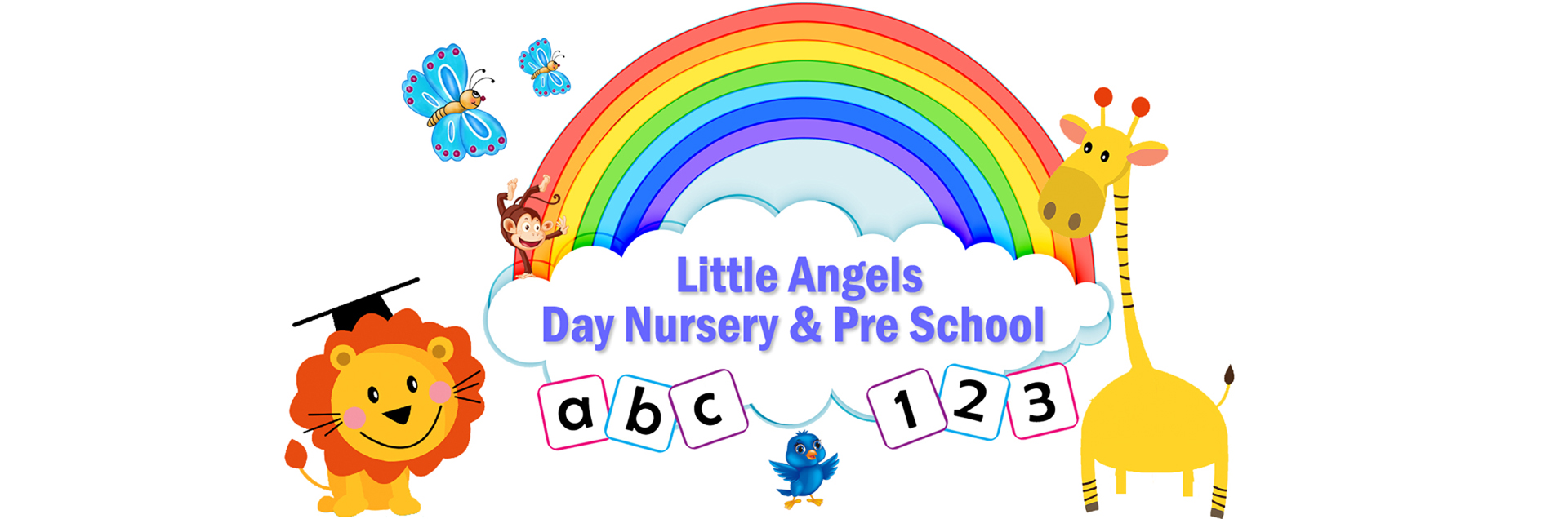 Little Angels Nursery